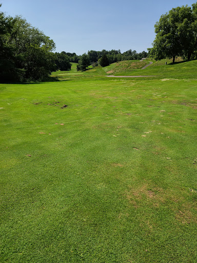 Golf Club «Reems Creek Golf Club», reviews and photos, 36 Pink Fox Cove Rd, Weaverville, NC 28787, USA