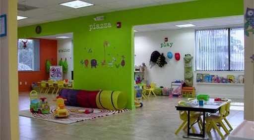 Learning Center «Happy Crayons Learning Center», reviews and photos, 1041 Ives Dairy Rd, Miami, FL 33179, USA