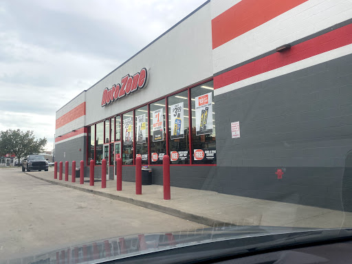 Auto Parts Store «AutoZone», reviews and photos, 465 Getty Ave, Paterson, NJ 07503, USA