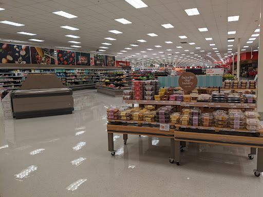 Department Store «Target», reviews and photos, 3440 W FM 544, Wylie, TX 75098, USA