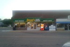 Dougs' Food Center image
