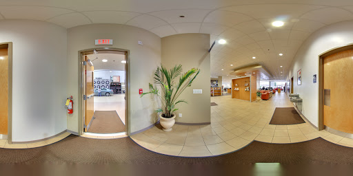 Toyota Dealer «Toyota South Atlanta», reviews and photos, 6865 Jonesboro Rd, Morrow, GA 30260, USA