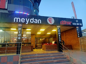 Meydan Döner