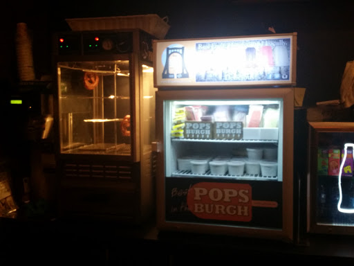 Movie Theater «Row House Cinema», reviews and photos, 4115 Butler St, Pittsburgh, PA 15201, USA