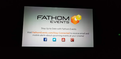 Movie Theater «Regal MacArthur Center Stadium 18 & RPX», reviews and photos, 300 Monticello Ave #330, Norfolk, VA 23510, USA