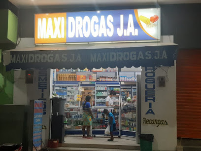 MaxiDrogas J.A