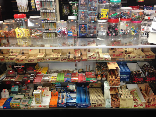 Tobacco Supplier «Omars Smoke Shop», reviews and photos, 4002 Stone Mountain Hwy #540, Snellville, GA 30039, USA