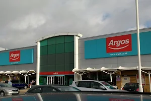 Argos Fosse Park (Inside Sainsbury's) image