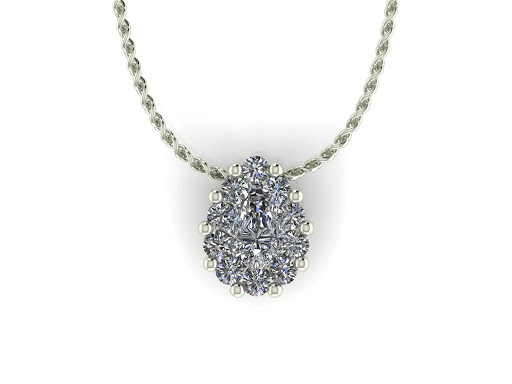 Jewelry Designer «Koop Diamond Cutters Inc.», reviews and photos, 214 E 8th St #4, Cincinnati, OH 45202, USA