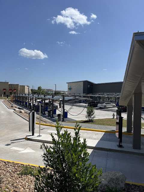 Purewash Express Car Wash