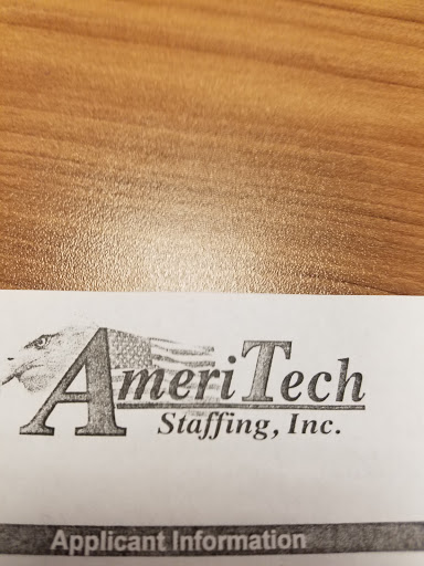 Employment Agency «AmeriTech Staffing, Inc.», reviews and photos, 3993 West Sam Houston Pkwy N #200, Houston, TX 77043, USA