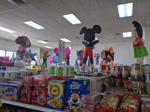 Butcher Shop «Carniceria Leonela», reviews and photos, 3736 E Pikes Peak Ave, Colorado Springs, CO 80909, USA