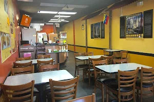 Latin Fork Arepas Bistro image