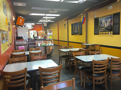 Latin Fork Arepas Bistro - 1016 Buenaventura Blvd, Kissimmee, FL 34743