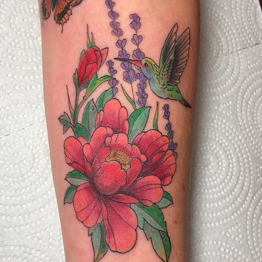 Explore europe tattoo ideas, creative tattoo ideas in Los Alamitos, available at Mr. Inkwells Classy Tattoos
