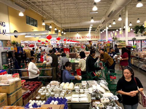 Asian Grocery Store «MT Supermarket», reviews and photos, 10901 N Lamar Blvd G, Austin, TX 78753, USA