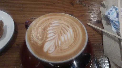 Coffee Shop «Turnstile Coffee Roasters», reviews and photos, 1607 NJ-71, Belmar, NJ 07719, USA