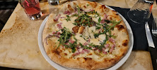Pizza du Pizzeria La Casa Victoria à La Roche-Guyon - n°20
