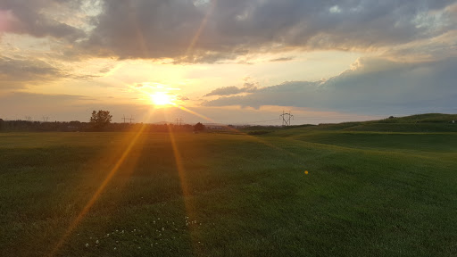 Golf Course «Wild Ridge Golf & Event Center», reviews and photos, 3647 Kane Rd, Eau Claire, WI 54703, USA