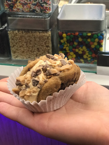 Ice Cream Shop «CREAM Weston», reviews and photos, 4448 Weston Rd, Weston, FL 33331, USA