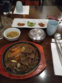 Bulgogi du Restaurant coréen Restaurant Coréen Sésame et Sel (nouvelle adresse à 10 mètre sur la droite) à Le Kremlin-Bicêtre - n°9