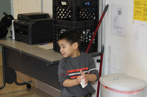 Day Care Center «Little Lambs Day Care, Inc.», reviews and photos, 837 Sumneytown Pike, Lansdale, PA 19446, USA