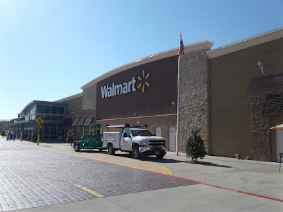Walmart Supercenter - 4122 Lyndon B Johnson Fwy, Dallas, TX 75244