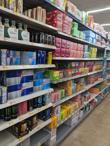 Discount Store «Walmart», reviews and photos, 55 S White Horse Pike, Hammonton, NJ 08037, USA