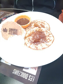 Pancake du Restaurant Canadian Steak House | Pacé à Pacé - n°4
