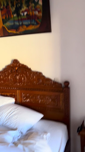 Amaru Inca Hotel - Hotel