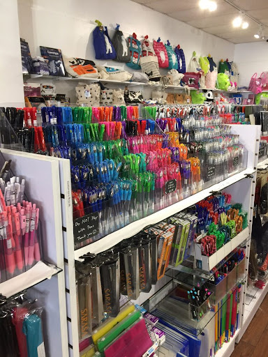 Book Store «Kinokuniya Book Store», reviews and photos, 2540 Old Denton Rd #114, Carrollton, TX 75006, USA