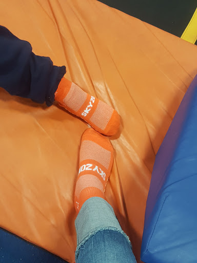 Amusement Center «Sky Zone Trampoline Park», reviews and photos, 2834 New Jersey 73 N, Maple Shade Township, NJ 08052, USA