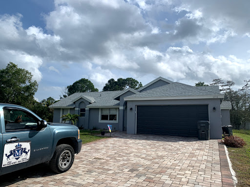 Roofing Contractor «MENDIETA ROOFING CORP», reviews and photos, 13529 52nd Ct N, West Palm Beach, FL 33411, USA