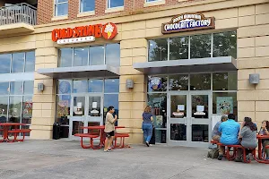 Cold Stone Creamery image