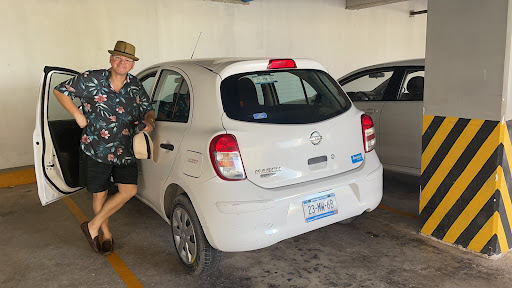 Renta de Autos Cancún Zona Hotelera | America Car Rental