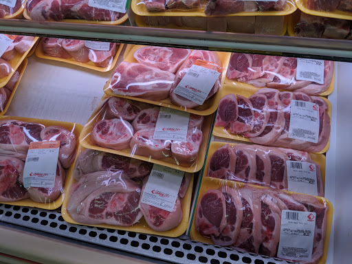 Supermarket «Seafood City Supermarket», reviews and photos, 31840 Alvarado Blvd, Union City, CA 94587, USA