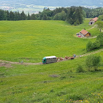 Photo n°7 de l'avis de miklos.v fait le 23/05/2020 à 16:15 sur le  Rachlalm à Grassau