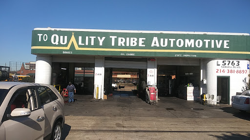 5763 Samuell Blvd, Dallas, TX 75228, USA