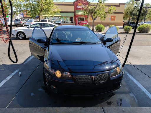 Car Wash «Clean Freak Car Wash», reviews and photos, 1702 N 44th St, Phoenix, AZ 85008, USA