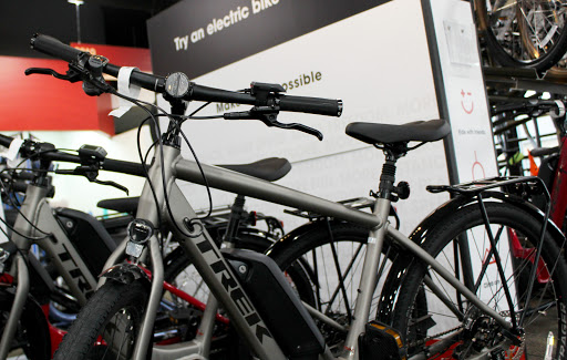 Bicycle Store «Free Flight», reviews and photos, 5010 Wolff Rd, Dubuque, IA 52002, USA