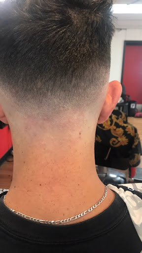 Barber Shop «Ace of Fades Barber Shop», reviews and photos, 528 Old Barksdale Rd, Newark, DE 19711, USA