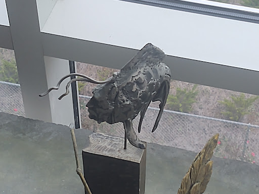 Museum «Barber Vintage Motorsports Museum», reviews and photos, 6030 Barber Motorsports Pkwy, Leeds, AL 35094, USA