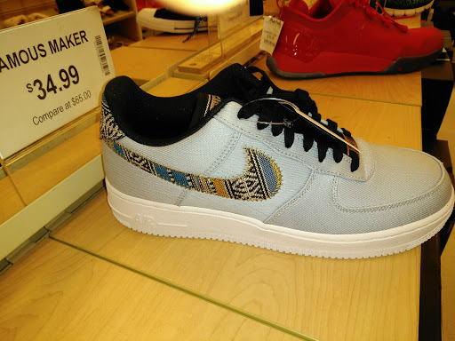 Department Store «Marshalls», reviews and photos, 119 Northshore Blvd, Slidell, LA 70460, USA