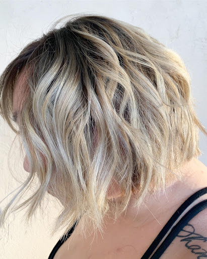Hair Salon «Vidogi Salon & Boutique», reviews and photos, 4222 N Marshall Way, Scottsdale, AZ 85251, USA