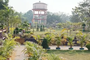 Lingeswara Park , Mulapal image