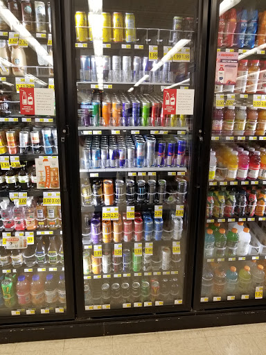 Pharmacy «Bartell Drugs Ballard», reviews and photos, 1500 NW Market St #101, Seattle, WA 98107, USA