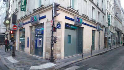 CIC à Paris