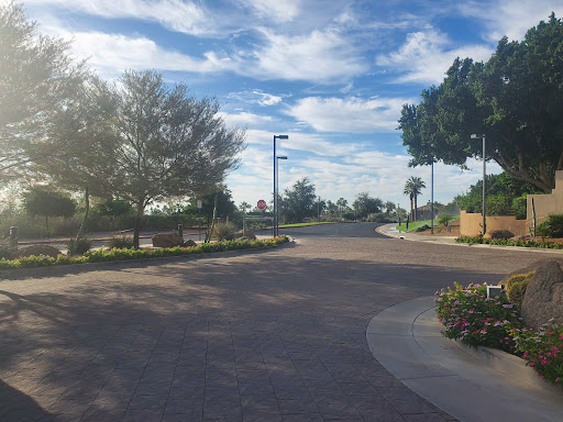 Golf Club «Phoenician Golf Club», reviews and photos, 6000 E Camelback Rd, Scottsdale, AZ 85251, USA