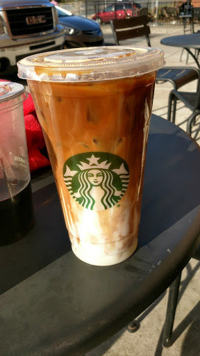 Coffee Shop «Starbucks», reviews and photos, 605 E Main St, Cartersville, GA 30121, USA