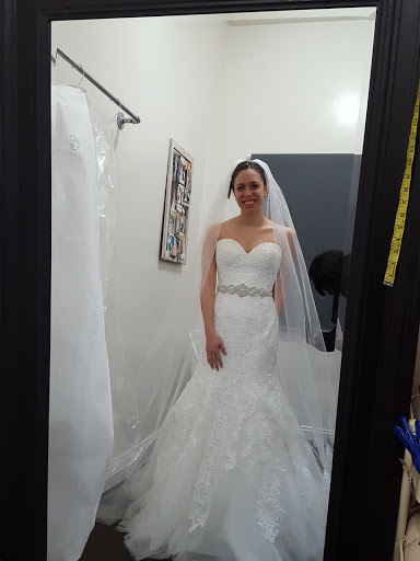 Bridal Shop «Paisley Bridal», reviews and photos, 73-09 Metropolitan Ave, Middle Village, NY 11379, USA